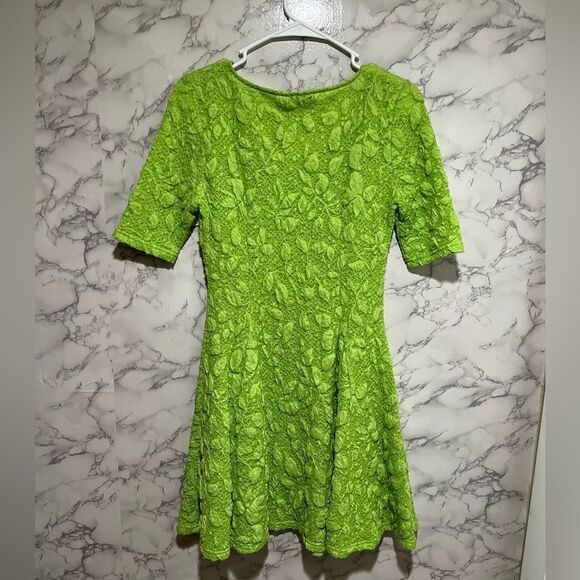 STINE GOYA Scoop Neck Mini Dress - Picture 6 of 13